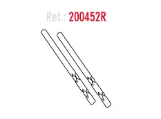 SHAD Repasseur Quad — Ansicht 2