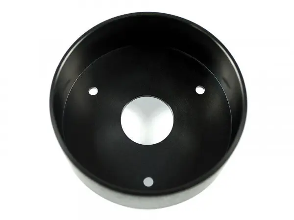 Cup MSC A noir
