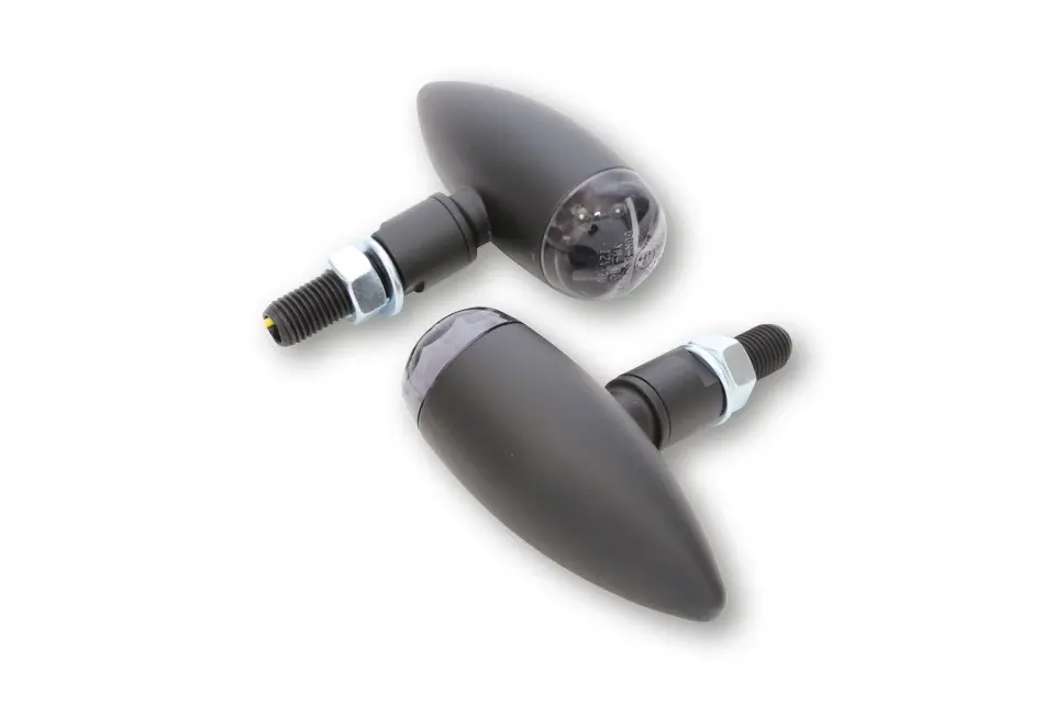 Blinker MICRO-BULLET HIGHSIDER