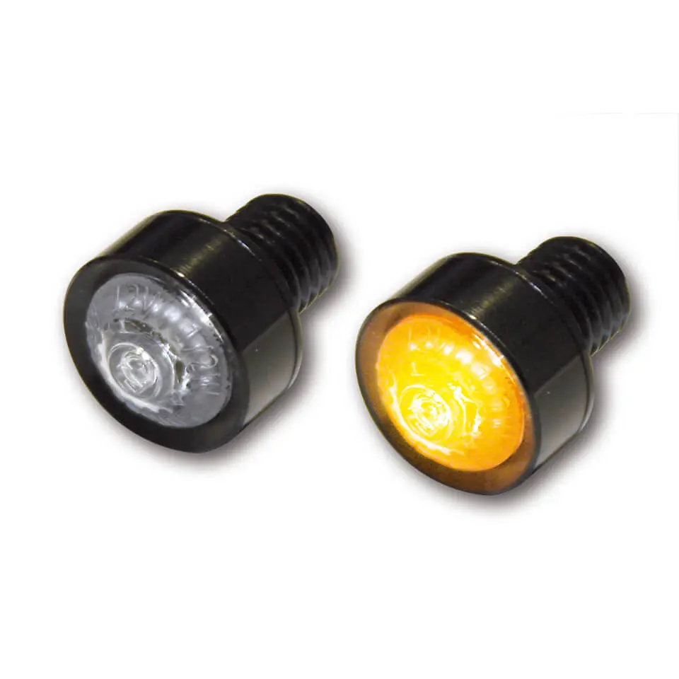 Einzelleuchte LED Blinker Mono Highsider