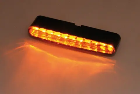 Highsider স্ট্রাইপ LED অ্যাডিশনাল টার্ন সিগন্যাল লাইট