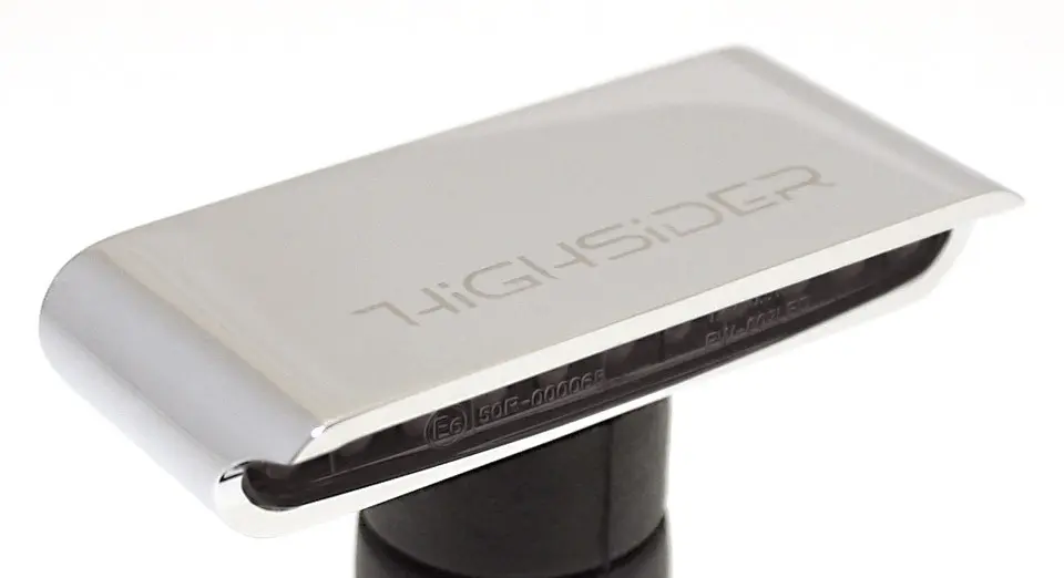 범용 알루미늄 하우징 HIGHSIDER LED 스트라이프 방향지시등