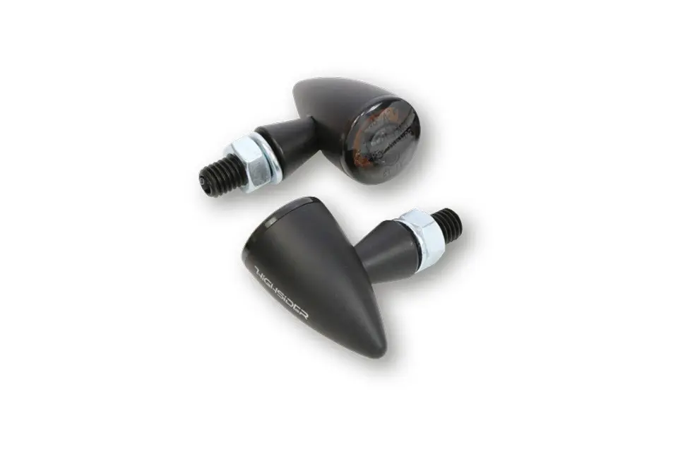 LED Blinker APOLLO BULLET HIGHSIDER