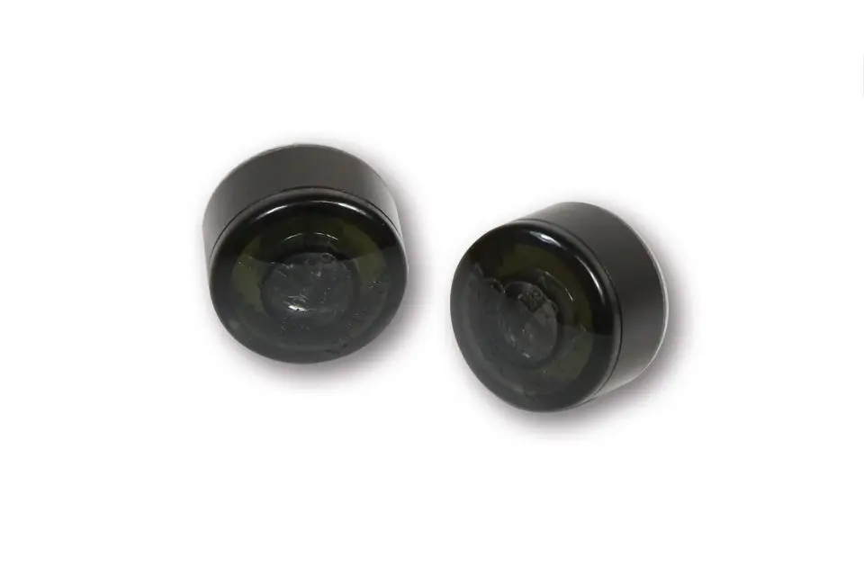 HIGHSIDER APOLLO LED ウインカー FPL