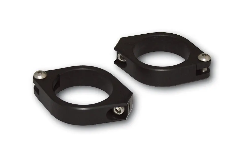Paire de colliers HIGHSIDER 35-37 mm