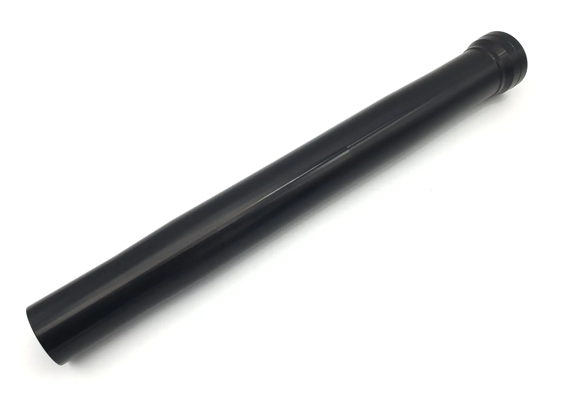 سیاہ فورک شیاتھ یاماہا YZF-R1 RN12 2004-2005 483 ملی میٹر