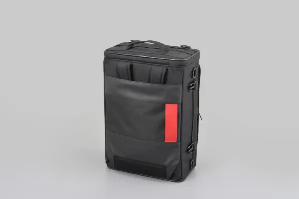 Daytona Henlybegins 20L 2ウェイ シートバッグ DH-751