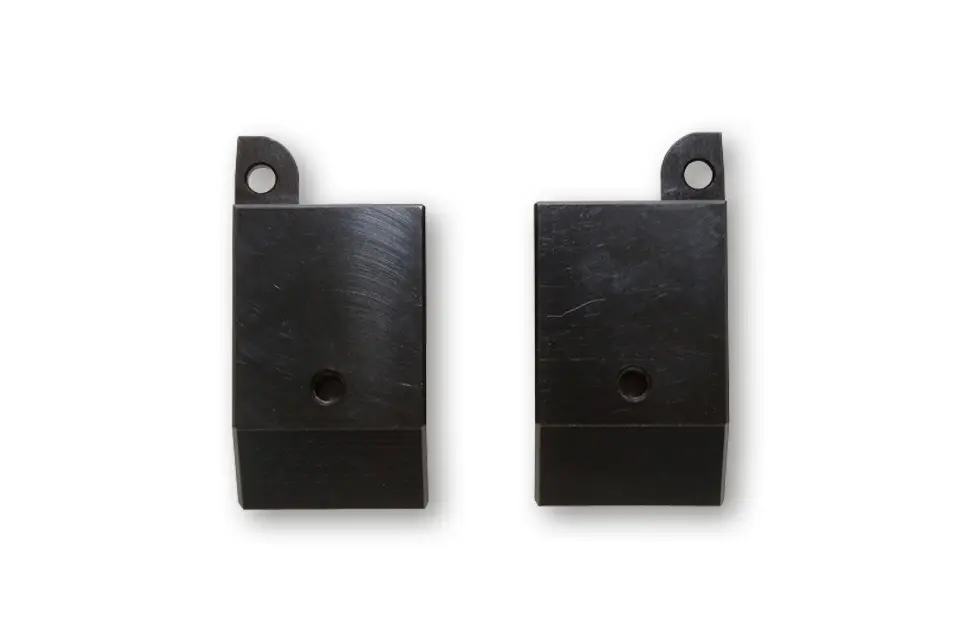 CNC RS1 HIGHSIDER Mount