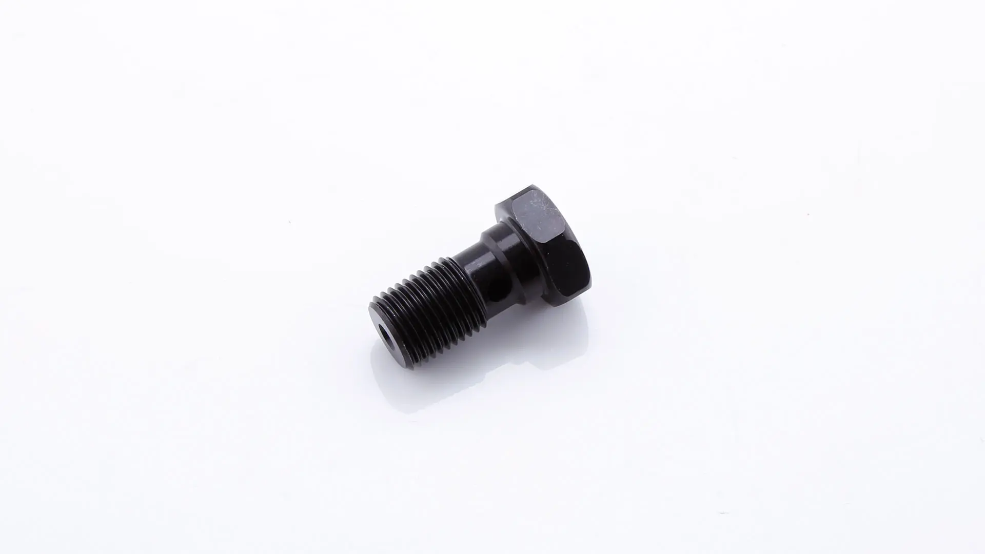 Банджо-болт LSL M10 x 1.00 черный
