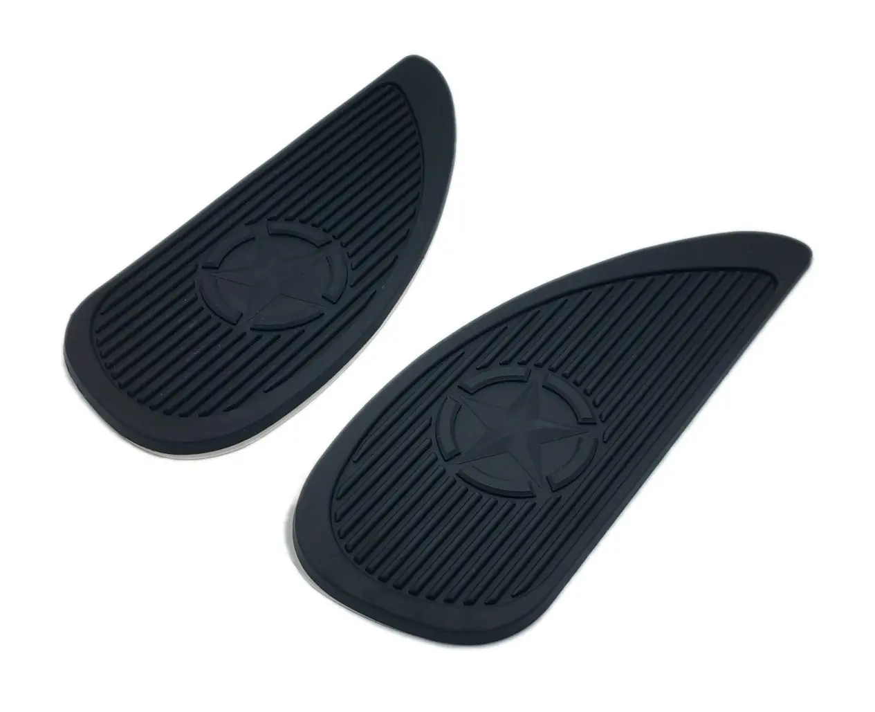 Tankpad Vintage Brazoline Mash