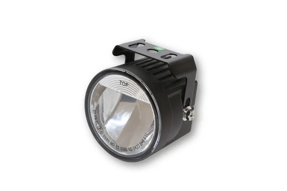 LED-Nebelscheinwerfer HIGHSIDER