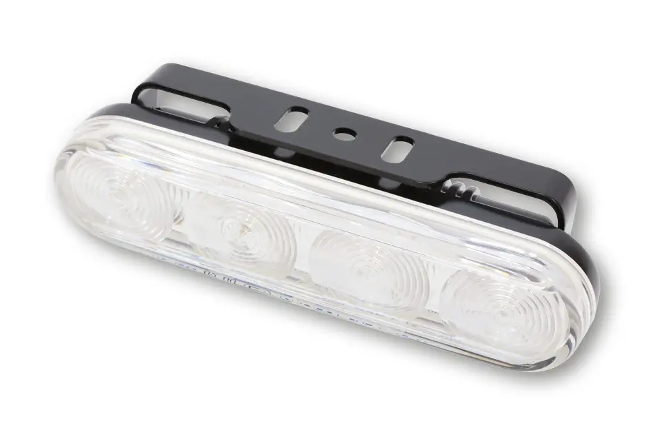 HIGHSIDER 주간주행등 LED, 포지션등 기능 포함