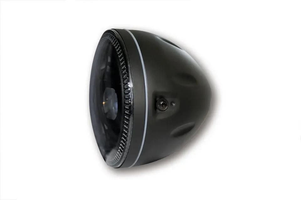 Farol LED HIGHSIDER 5 3/4 polegadas ATLANTA — vista 2
