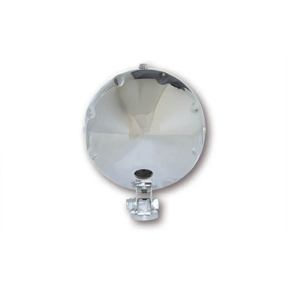 Farol LED HIGHSIDER 5 3/4 polegadas ATLANTA — vista 3