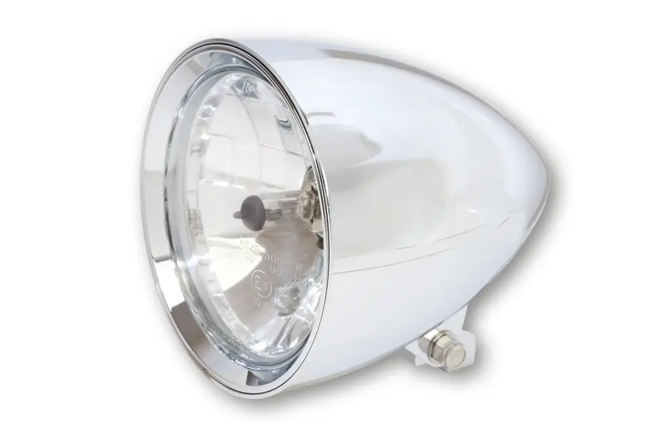 Farol CLASSIC 1,5 3/4 polegadas HIGHSIDER