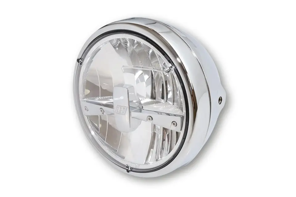 Farol LED 7 polegadas RENO Tipo 3 HIGHSIDER