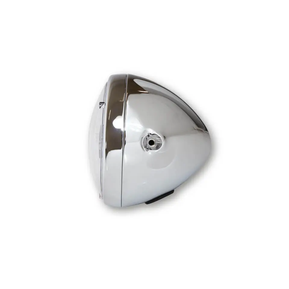 Farol LED 7 polegadas RENO Tipo 3 HIGHSIDER — vista 3