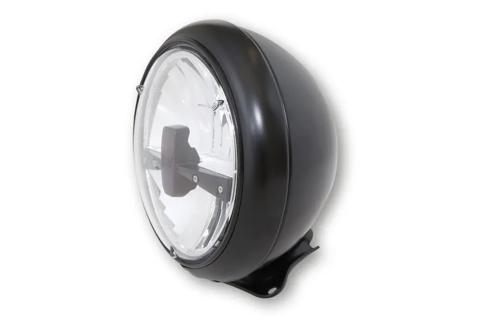 Фара LED 7 дюймов HD-STYLE TYPE 3 HIGHSIDER