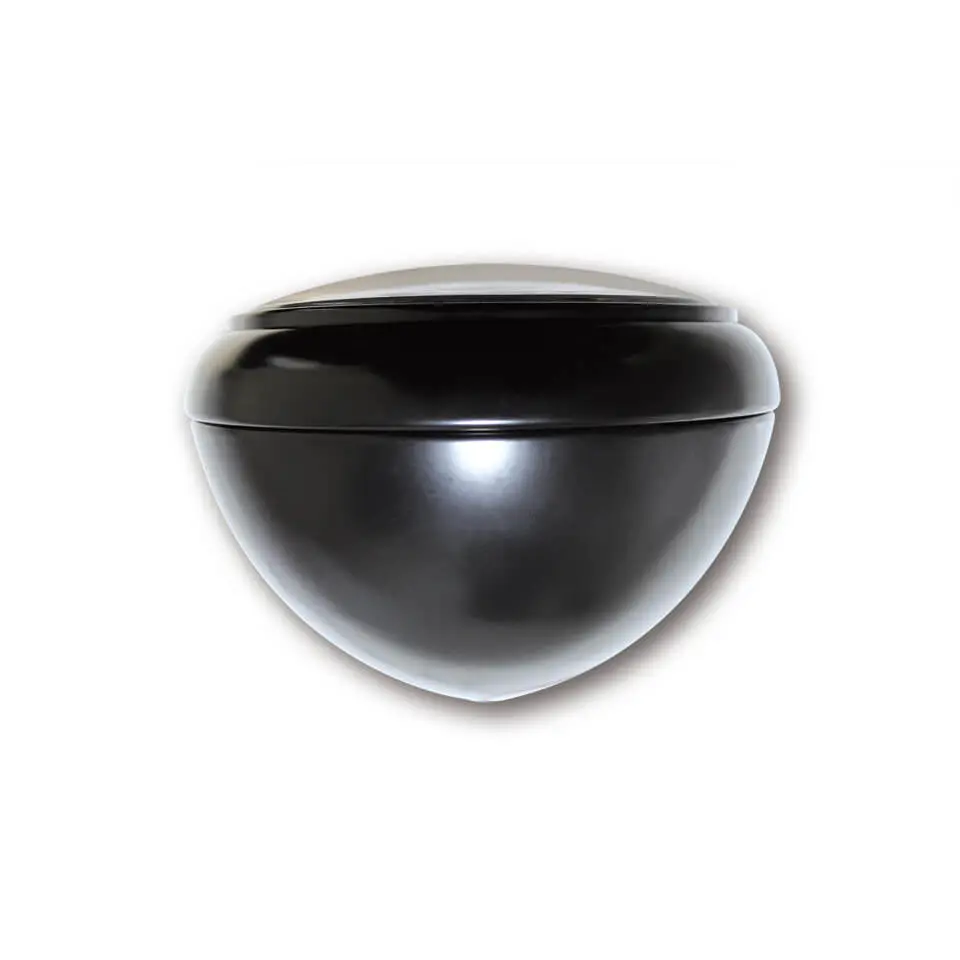 Farol 7 polegadas Voyage HD Style LED HIGHSIDER — vista 3