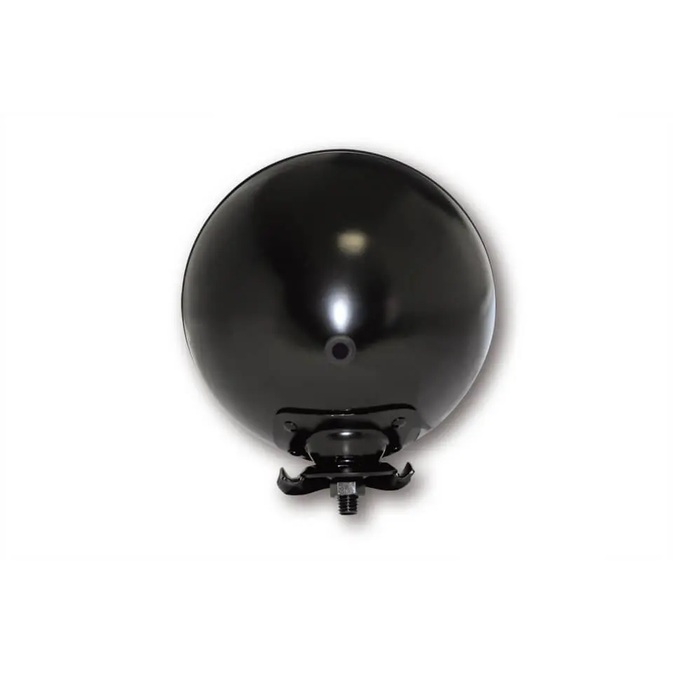 Farol 7 polegadas Voyage HD Style LED HIGHSIDER — vista 4