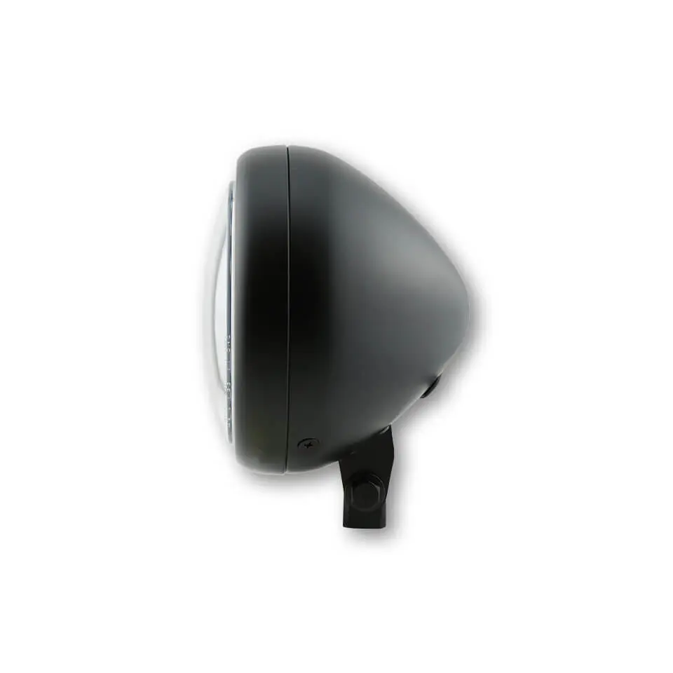 Farol 5 3/4 polegadas PECOS TYP 6 com TFL HIGHSIDER — vista 2