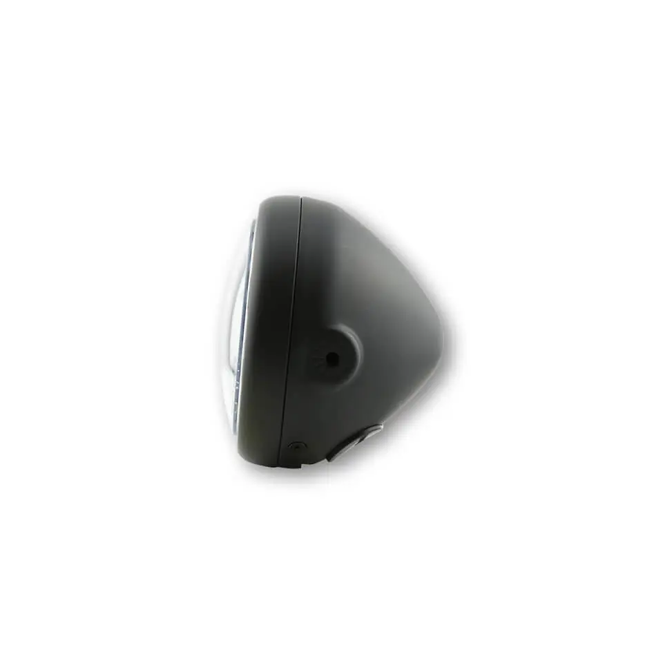 Farol LED HIGHSIDER 5 3/4 polegadas PECOS TYP 7 — vista 2