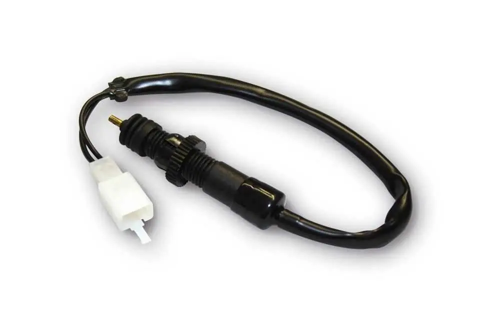 Honda Brazoline jaoks sobiv stopkontakt