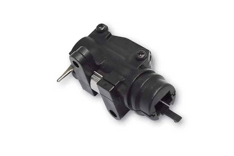 Bremslichtschalter Brazoline passend für Yamaha XJ 600 TDM 850