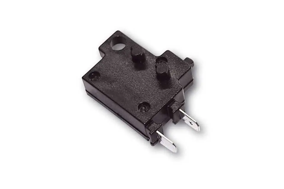 Interruptor de stop adaptado YAMAHA R1, R6, FZR, FJR BRAZOLINE