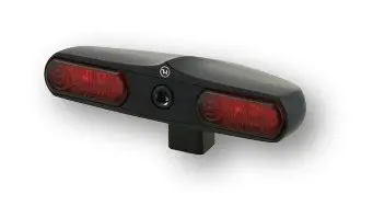 Achterlicht met LEDs FLIGHT HIGHSIDER — zicht 3