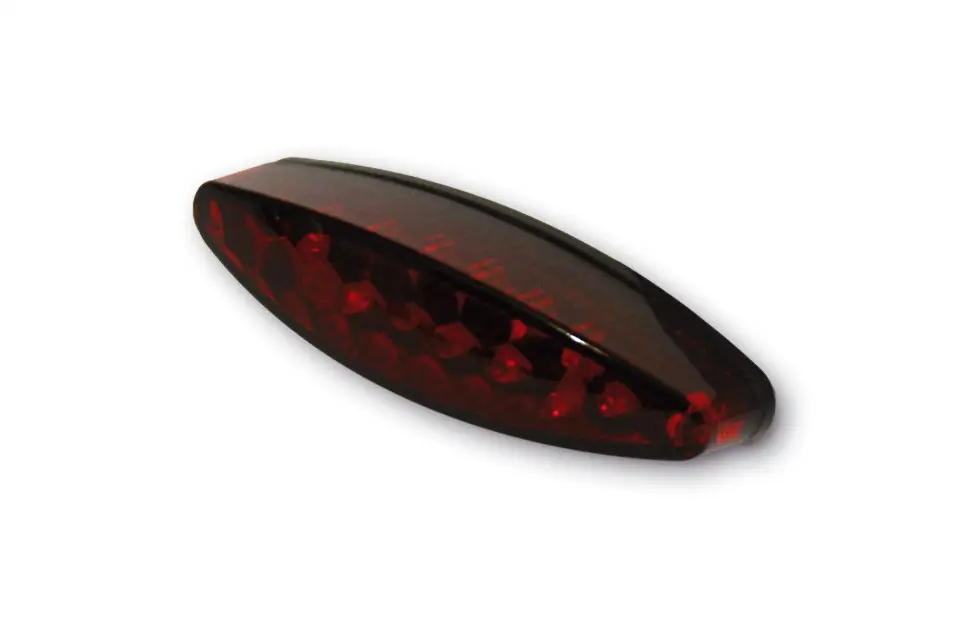 Zadní světlo LED mini LITTLE NUMBER1 HIGHSIDER