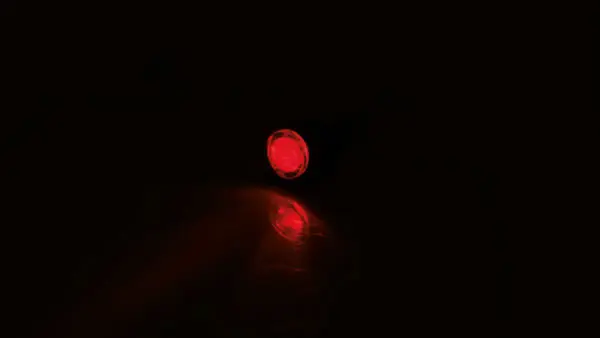 HIGHSIDER LED-Rücklicht Modul PROTON