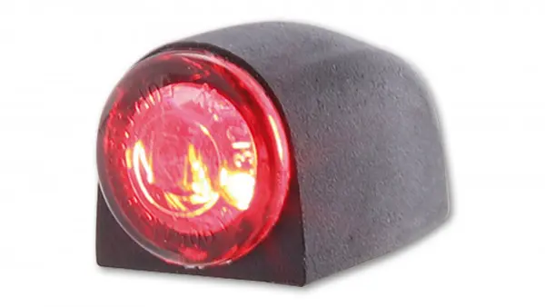 Luz de travagem LED PROTON série THREE HIGHSIDER