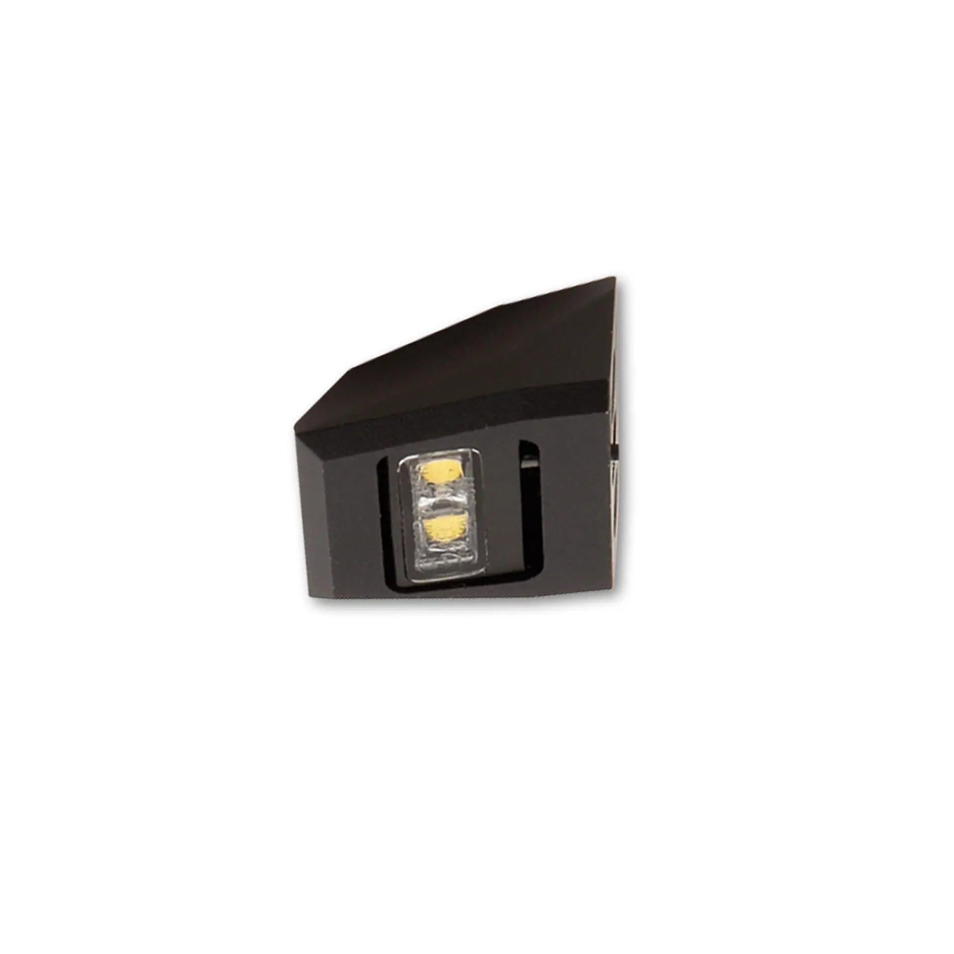 Illuminazione targa HIGHSIDER SPLIT-S SMD — vista 2