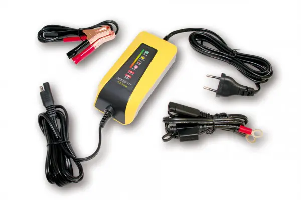 Chargeur de batterie extérieur étanche MOTOBATT PDCWB
