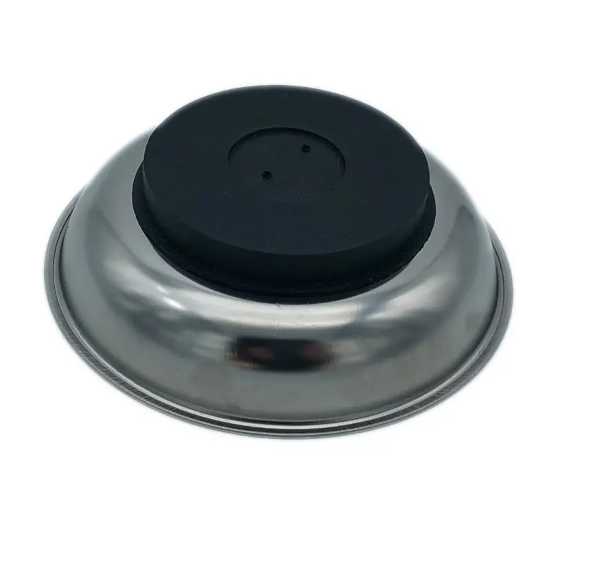 Magnetische opvangbak Brazoline — zicht 2