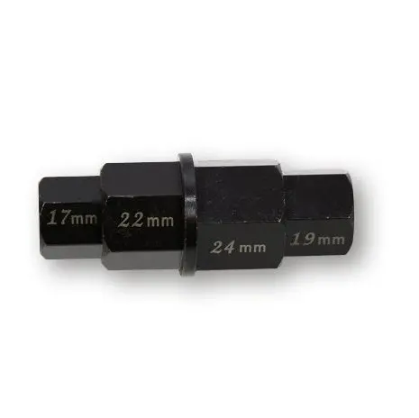 Adaptateur de démontage de roue Brazoline