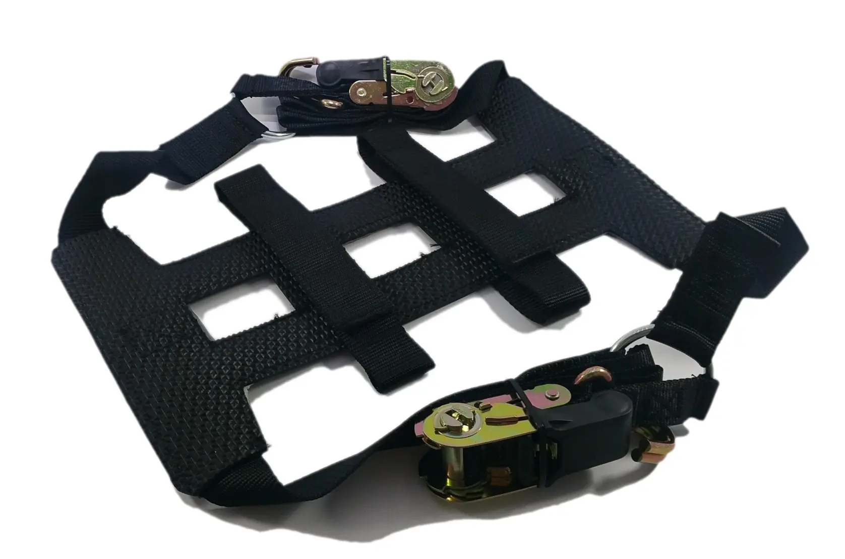 Universelle Radblockiergurt Brazoline