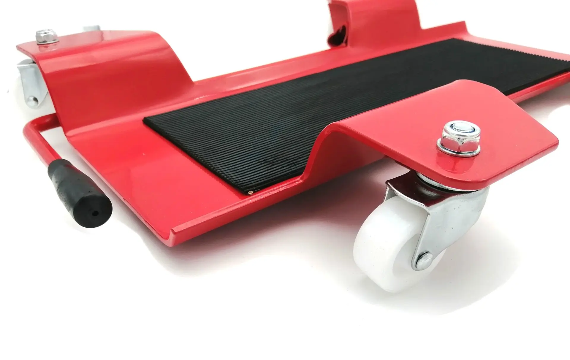 Motorrad-Abstellwagen 200 kg Brazoline kleines Modell — Ansicht 3