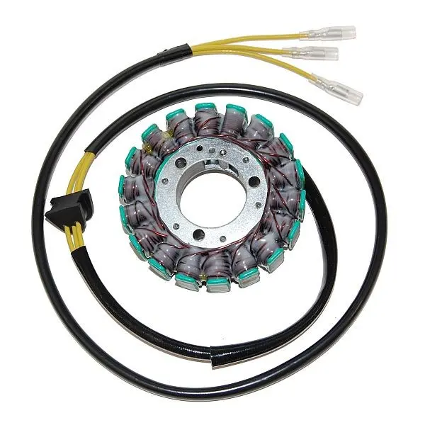 Adaptierbarer Lichtmaschine SUZUKI ELECTROSPORT