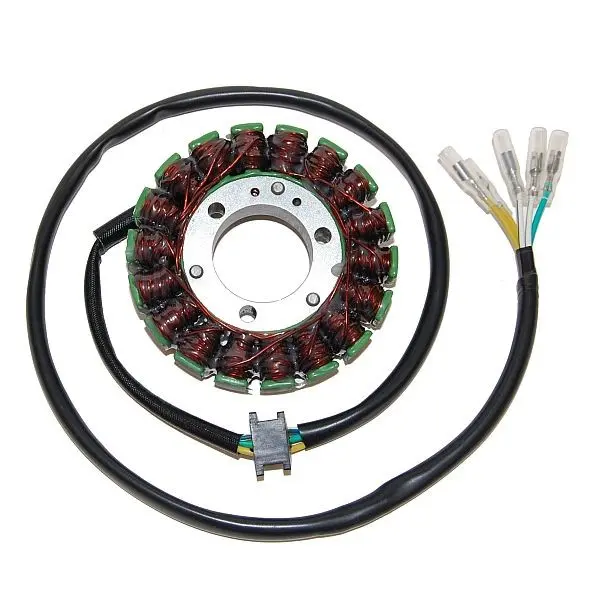Alternator adaptabil Suzuki Electrosport