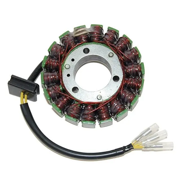 Anlasser/Lichtmaschinen