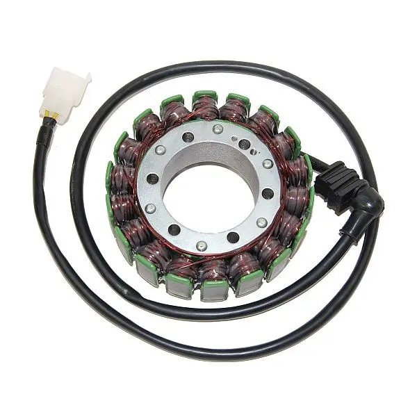 Uyumlu alternatör orijinal HONDA ELECTROSPORT