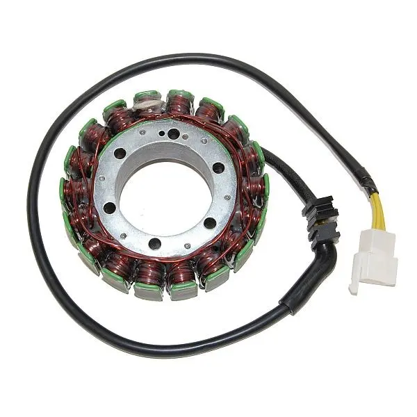 Adaptierbarer Lichtmaschine Original HONDA ELECTROSPORT