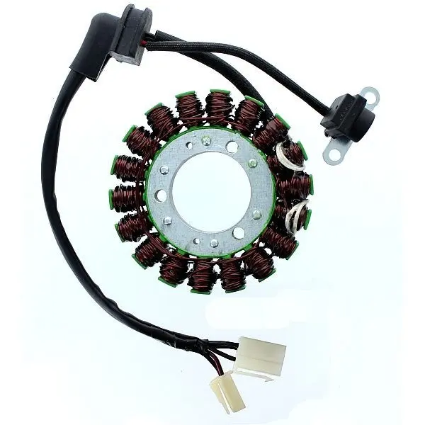 Alternator passend für SUZUKI ELECTROSPORT