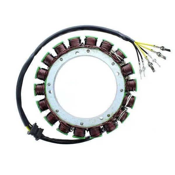 Alternateur adaptable ELECTROSPORT pour KAWASAKI