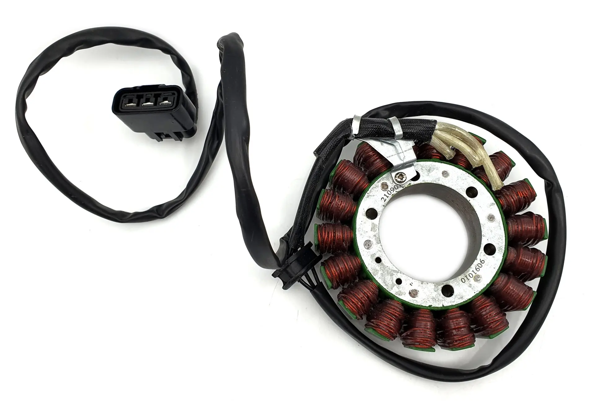 Pritaikomas alternatorius ELECTROSPORT BMW F750 / F850 / F900