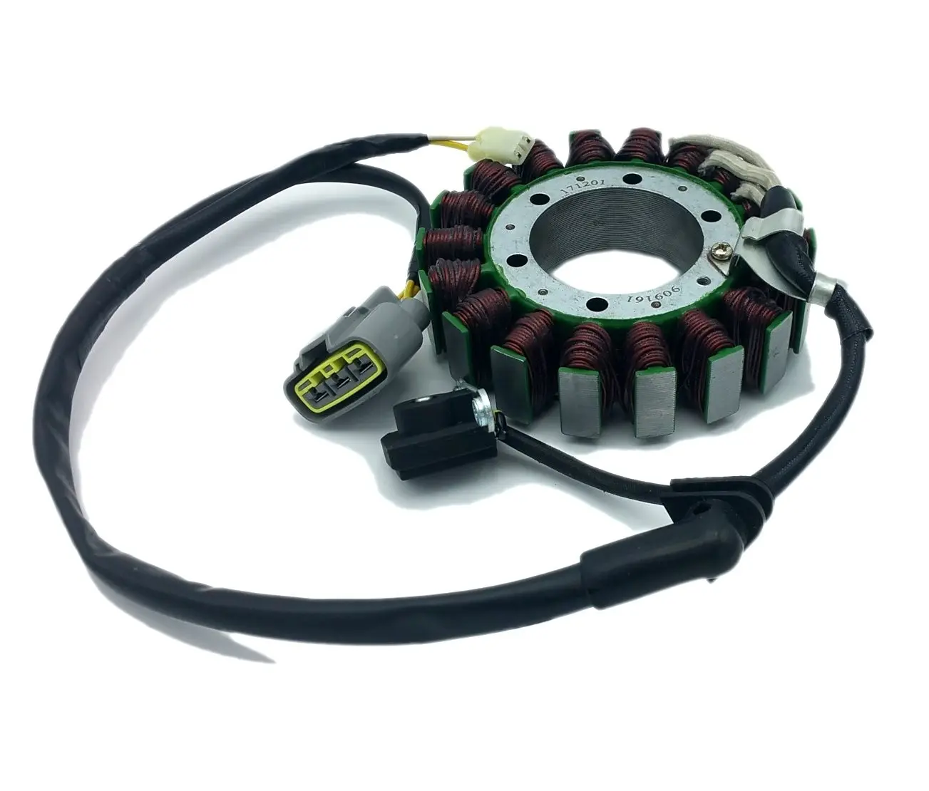 Universal alternator original HONDA ELECTROSPORT