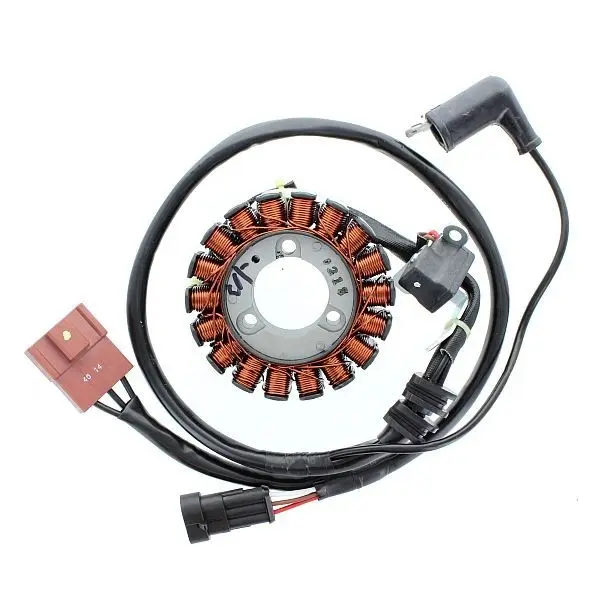 Alternator adaptabil APRILIA ELECTROSPORT
