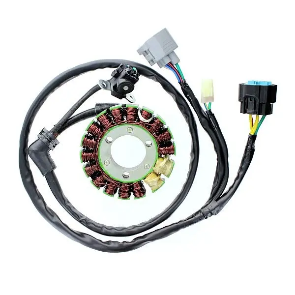 Alternator tilpasningsoriginal HONDA ELECTROSPORT